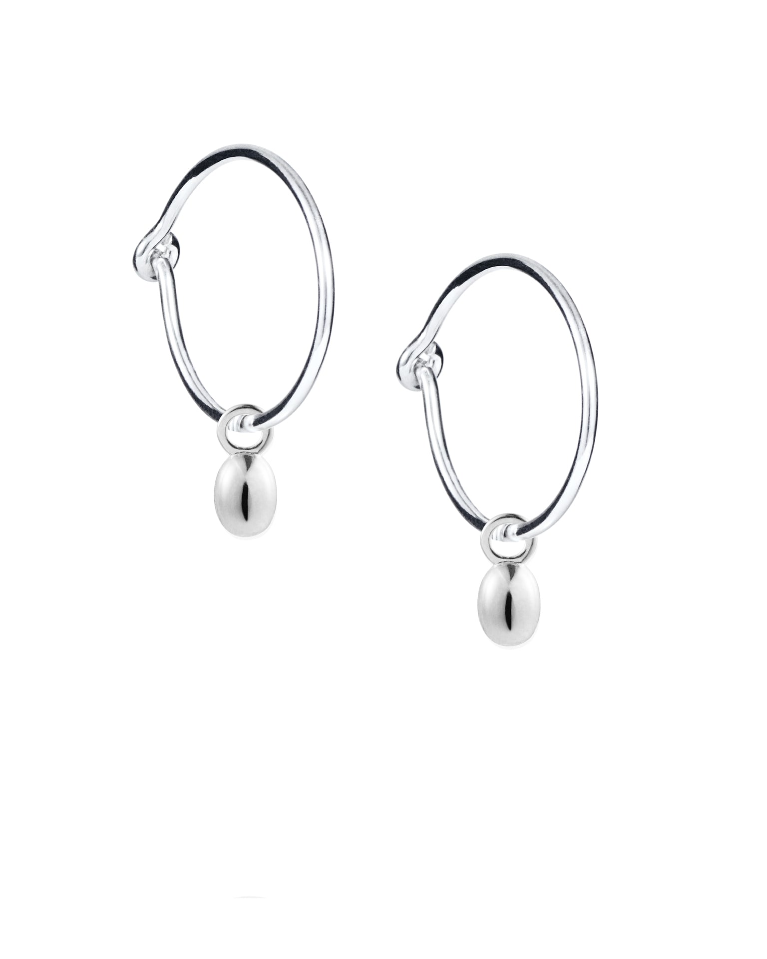 Efva Attling Love Bead 12-100-02240 örhängen, korvakorut