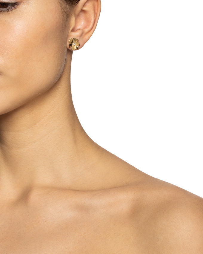 Efva Attling Violet & Stars 12-101-01446 örhängen, korvakorut