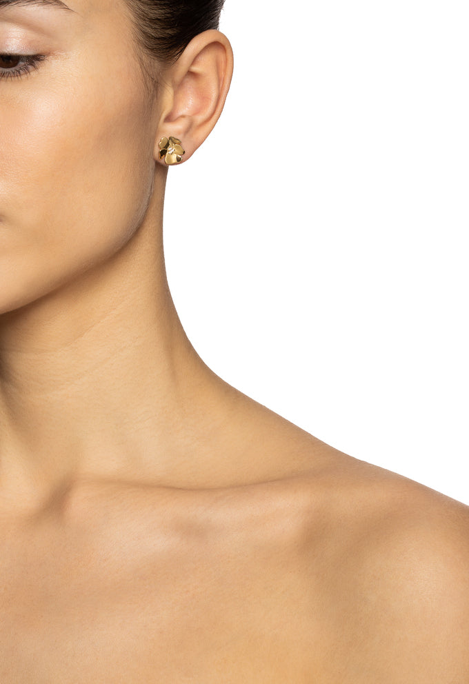 Efva Attling Violet & Stars 12-101-01446 örhängen, korvakorut