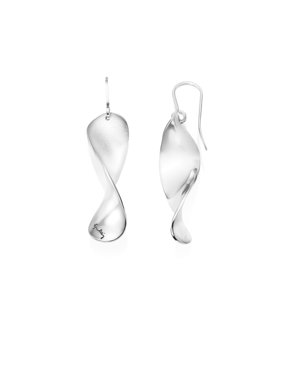 Efva Attling Blades 12-100-01792 örhängen, korvakorut