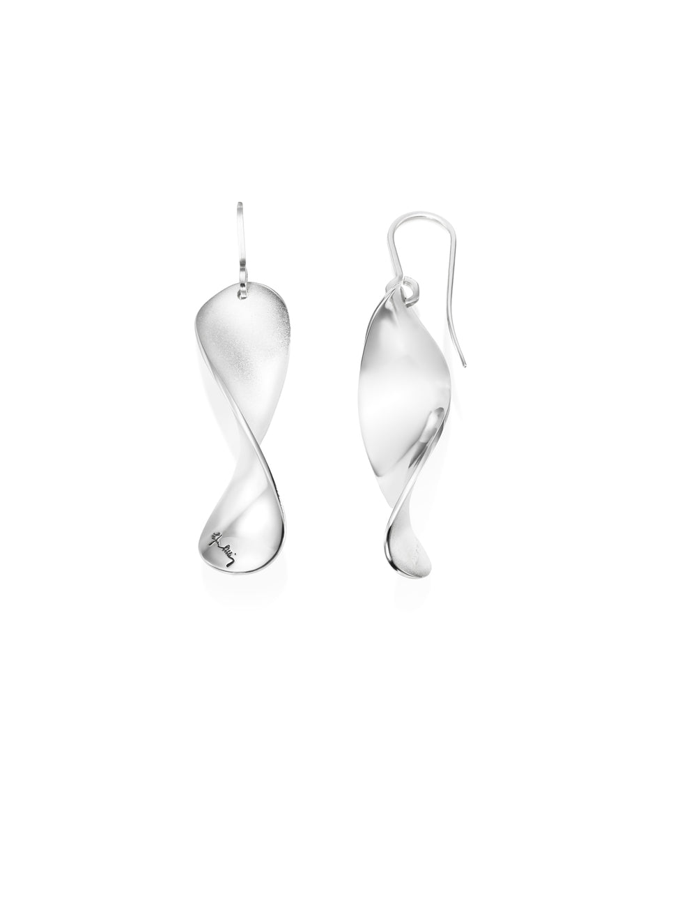 Efva Attling Blades 12-100-01792 örhängen, korvakorut