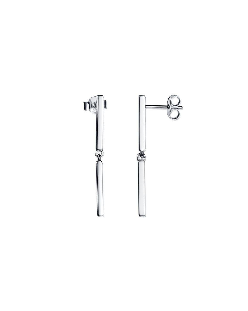 Efva Attling Classy 12-100-02270 örhängen, korvakorut