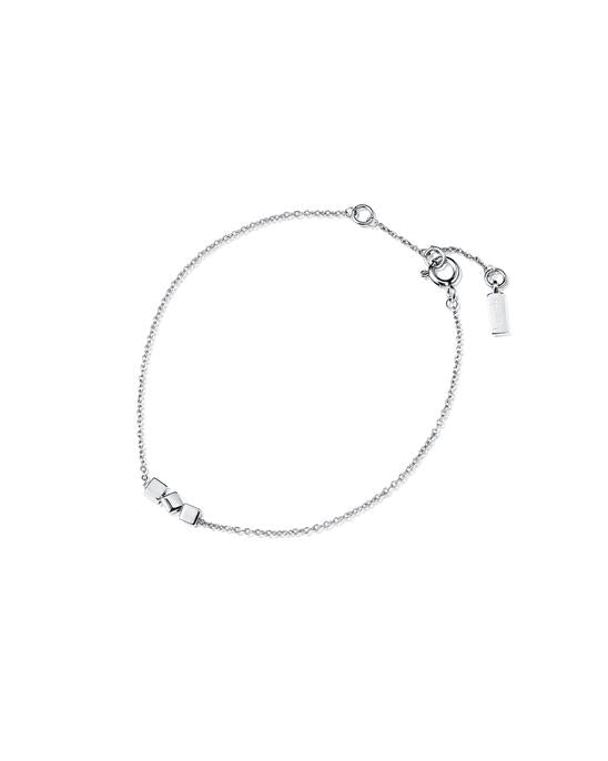 Efva Attling Dice 14-100-02212 armband, rannekoru