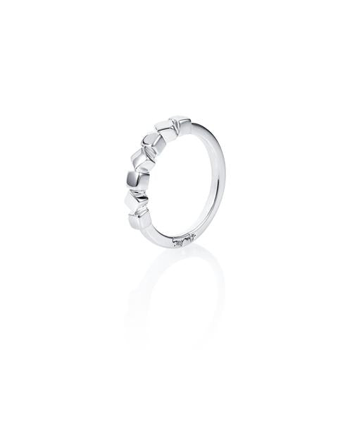 Efva Attling Dice 13-100-02214 ring, sormus