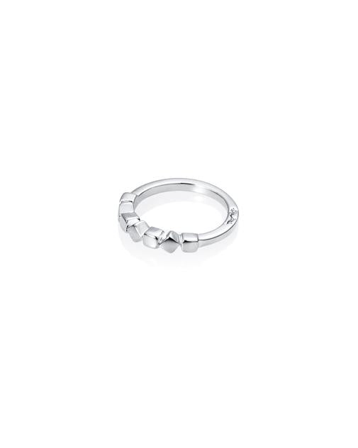 Efva Attling Dice 13-100-02214 ring, sormus