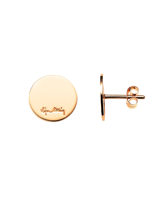 Efva Attling Dots 12-101-01010 örhängen, korvakorut