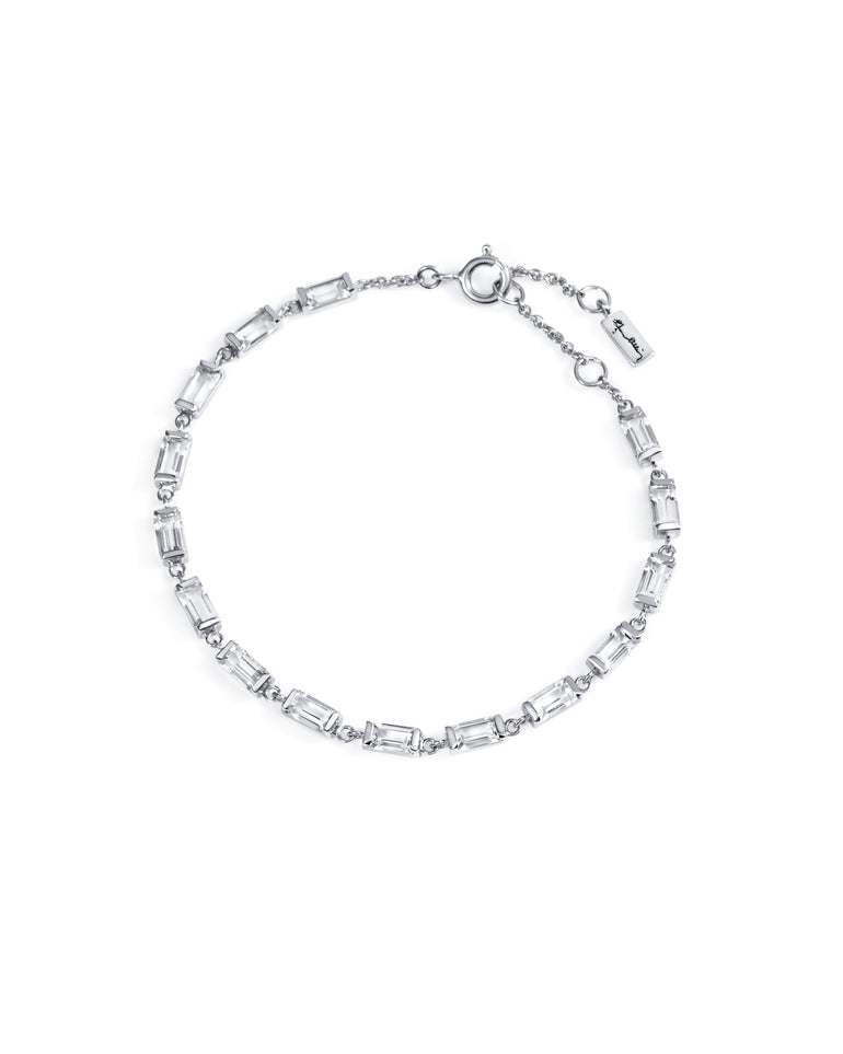 Efva Attling Dream Thin 14-100-02148 armband, rannekoru