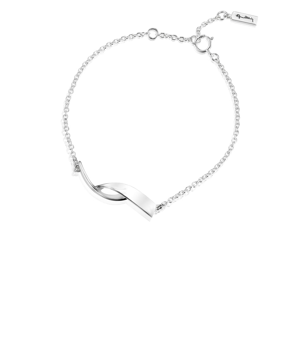 Efva Attling Friendship 14-100-01947 armband, rannekoru