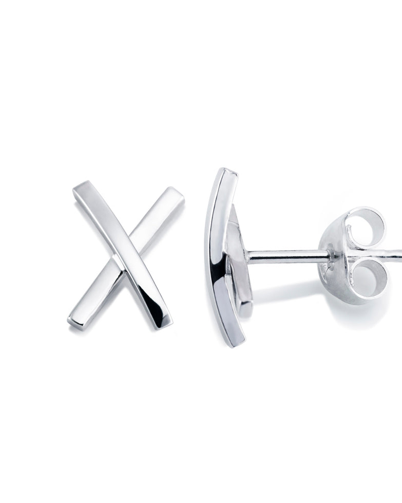 Efva Attling Kisses For Ears 12-100-00103 örhängen, korvakorut