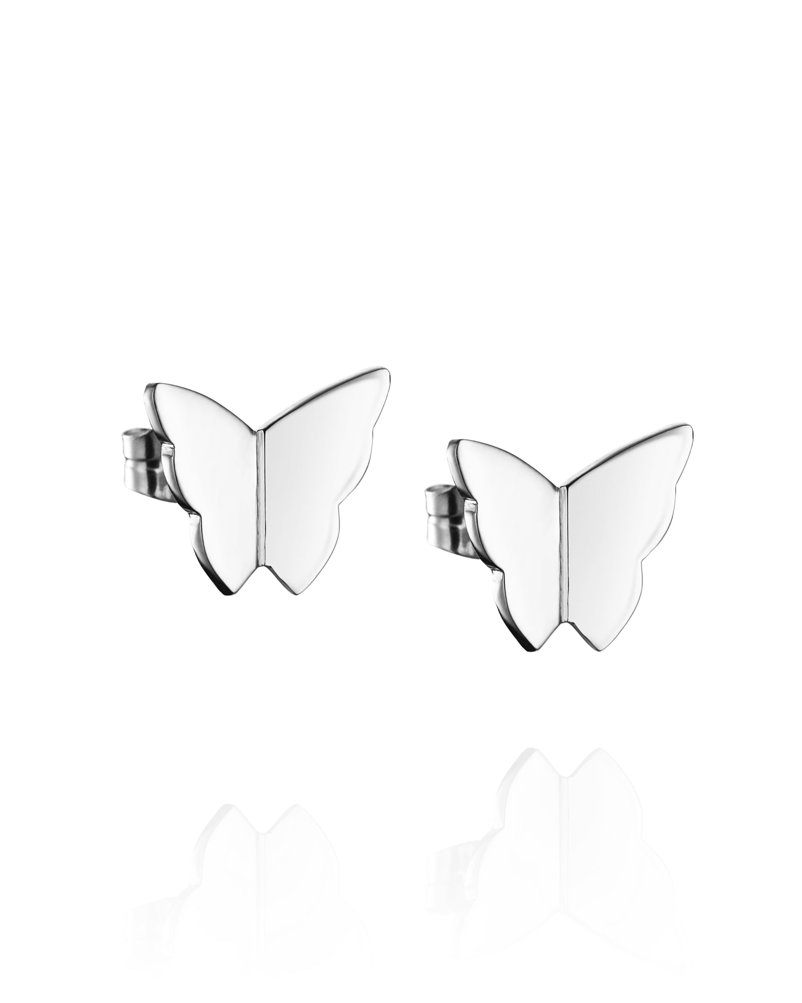 Efva Attling Little Miss Butterfly 12-100-01011 örhängen, korvakorut