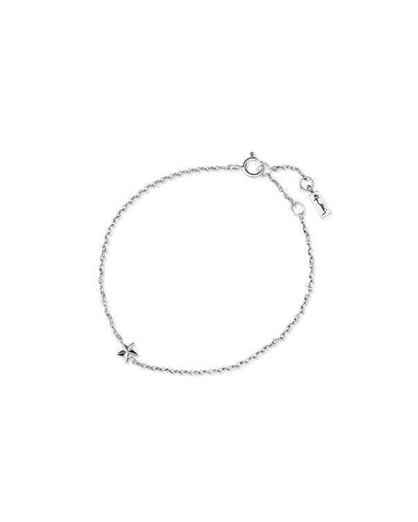 Efva Attling Micro Catch A Falling Star 14-100-02261 armband, rannekoru