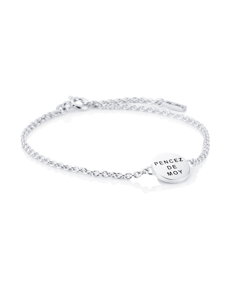 Efva Attling Mini Pencez 14-100-00568 armband, rannekoru