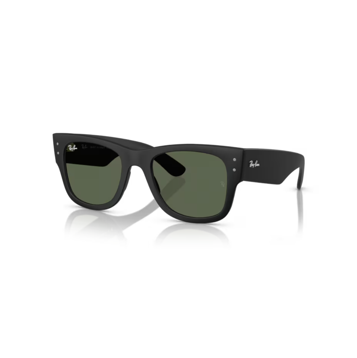 Ray-Ban Mega Wayfarer Liteforce RB4840S 601S/71 solglasögon