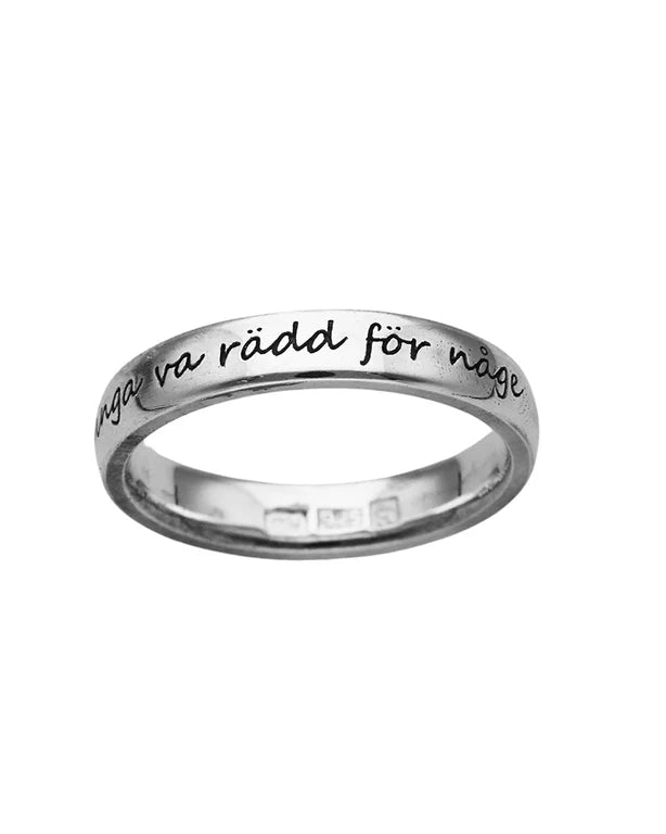 Guldviva Stormskärs Maja Modig ring, sormus