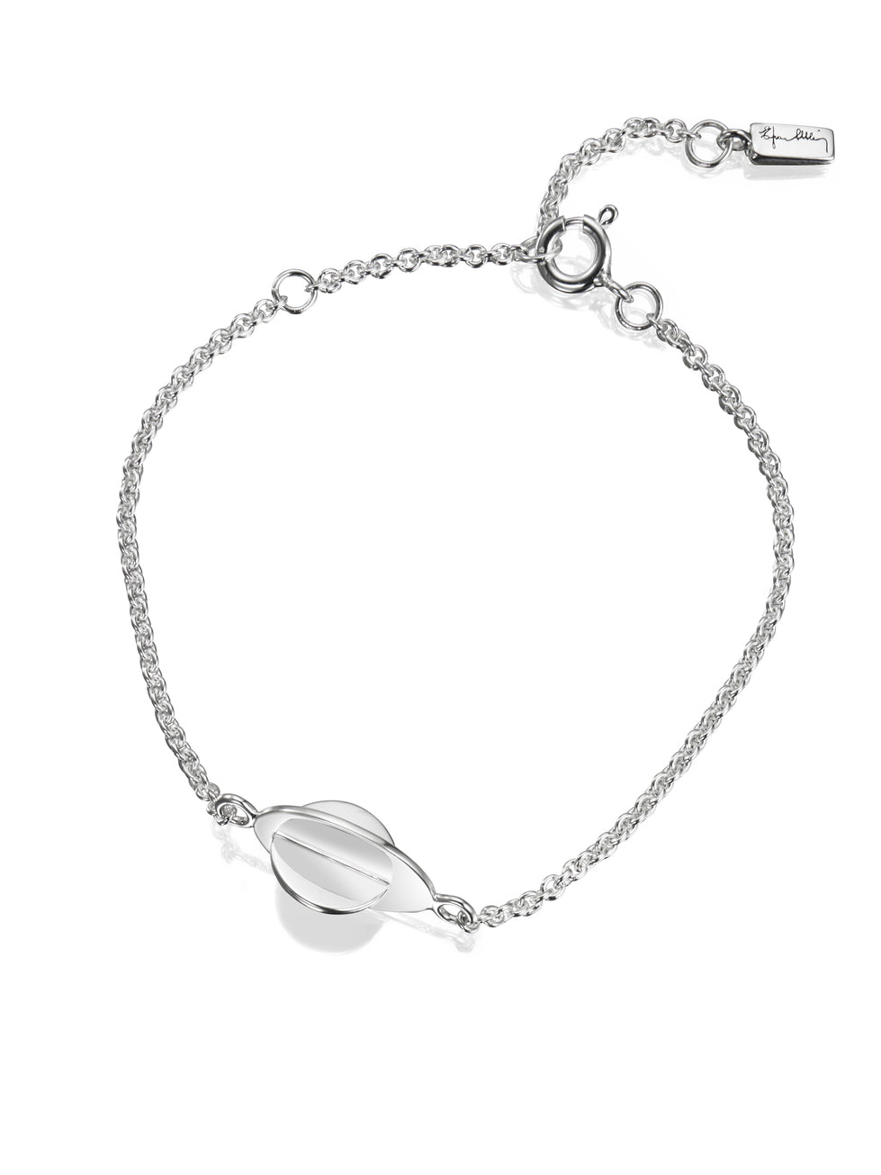 Efva Attling Reflections 14-100-01285 armband, rannekoru