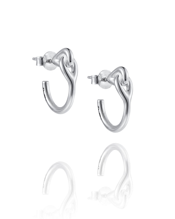 Efva Attling Soulmate 12-100-01979 örhängen, korvakorut