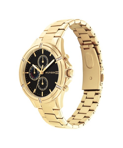 Tommy Hilfiger Ariana TH1782504 damklocka med stålrem