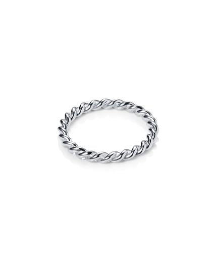 Efva Attling Wrapped 13-100-02279 ring, sormus