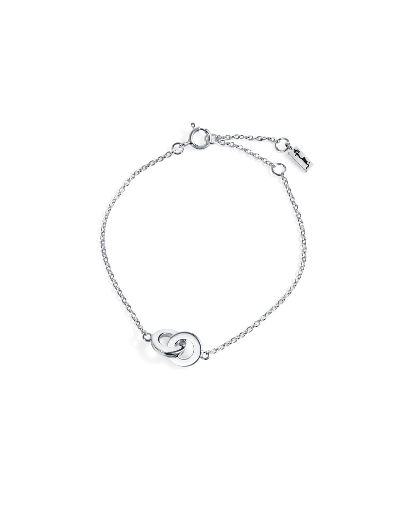 Efva Attling You & Me 14-100-02132 armband, rannekoru