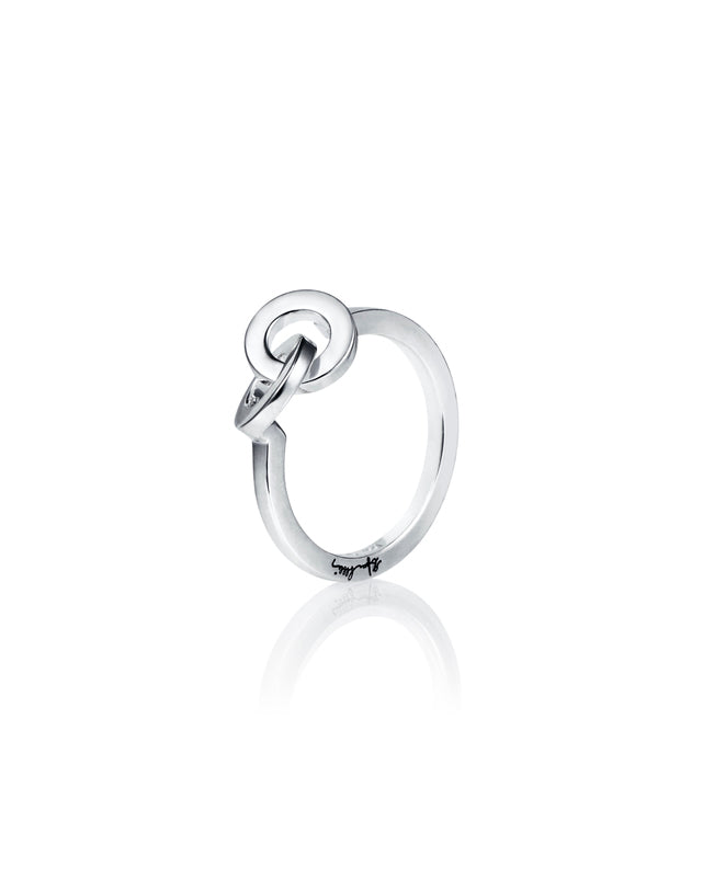 Efva Attling You & Me 13-100-02130 ring, sormus