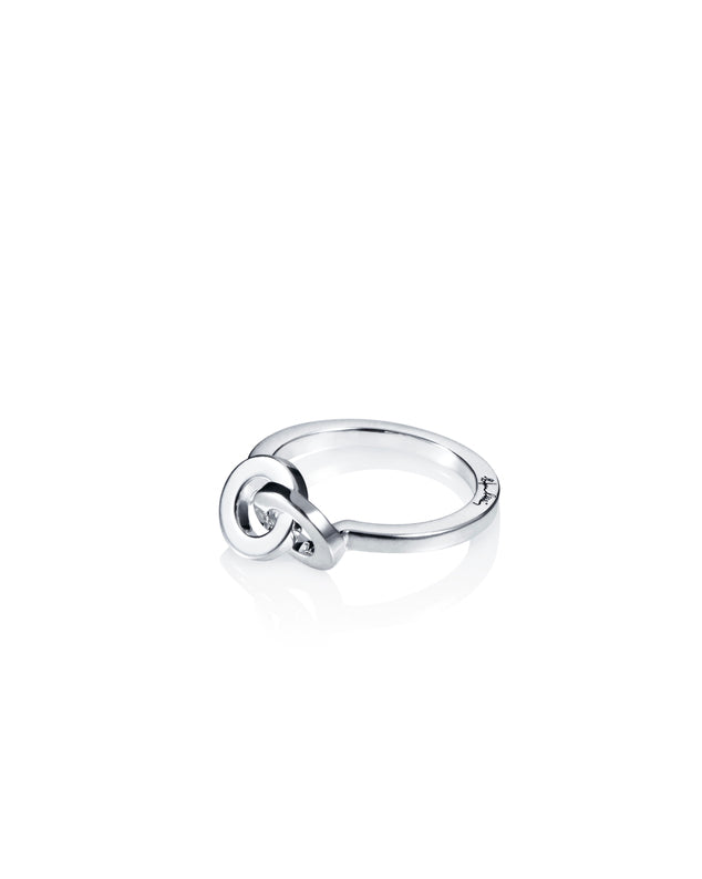 Efva Attling You & Me 13-100-02130 ring, sormus