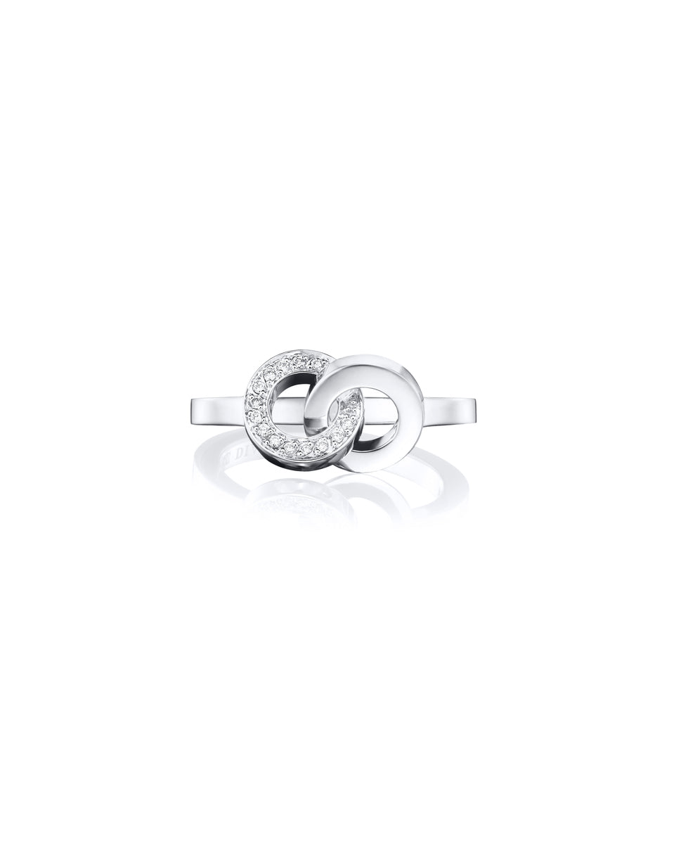 Efva Attling You & Me 13-102-00582 ring, sormus