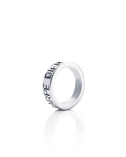 Efva Attling Carpe Diem 13-100-00354 ring, sormus