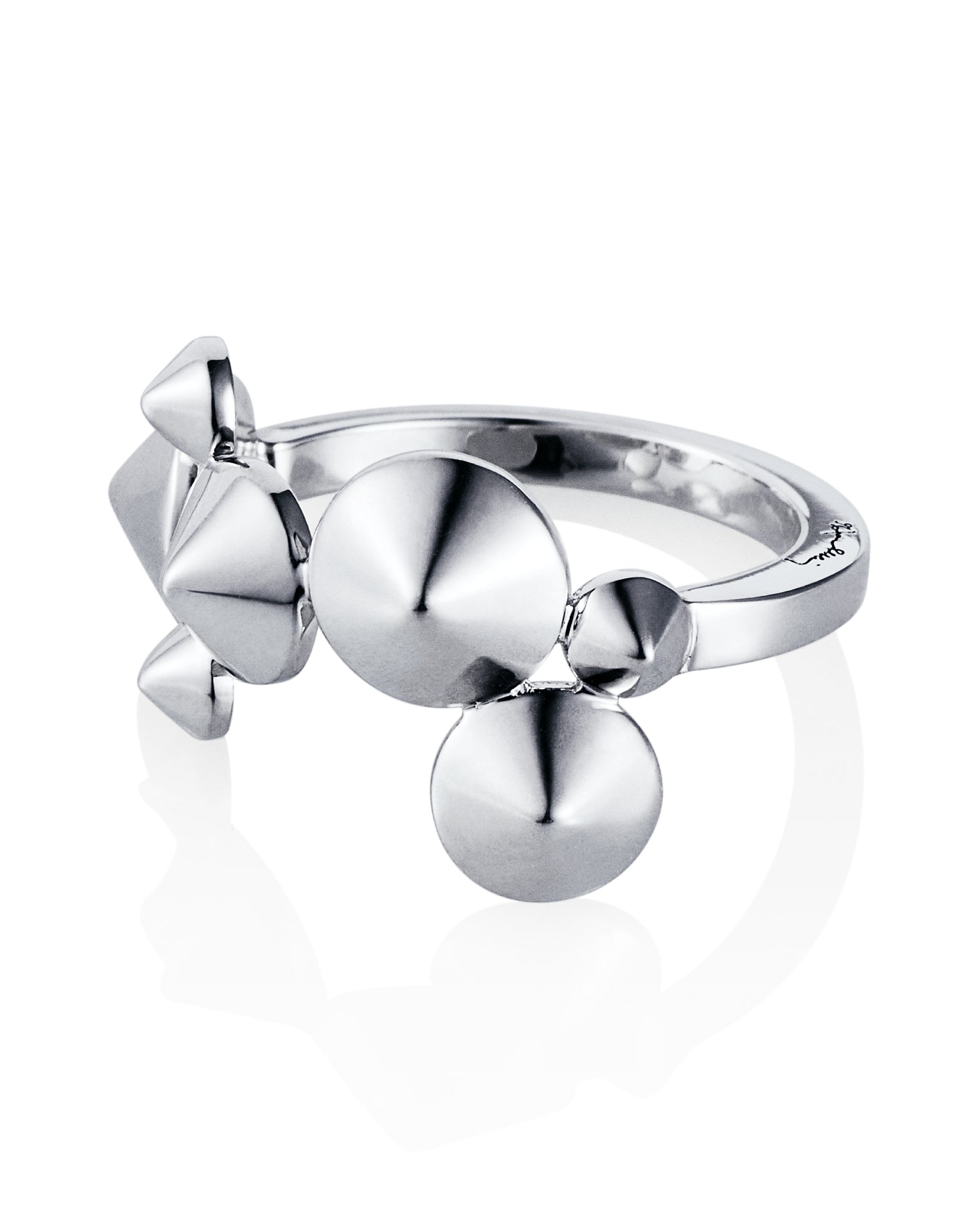 Efva Attling Crémant 13-100-02042 ring, sormus