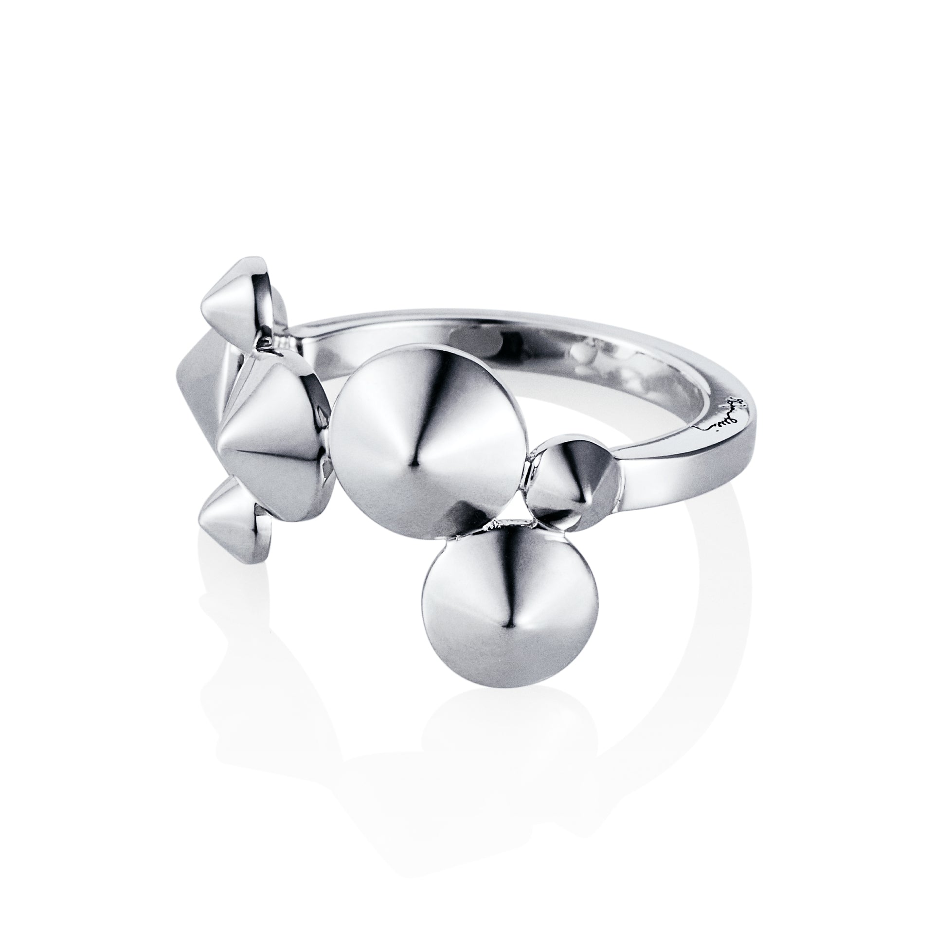 Efva Attling Crémant 13-100-02042 ring, sormus