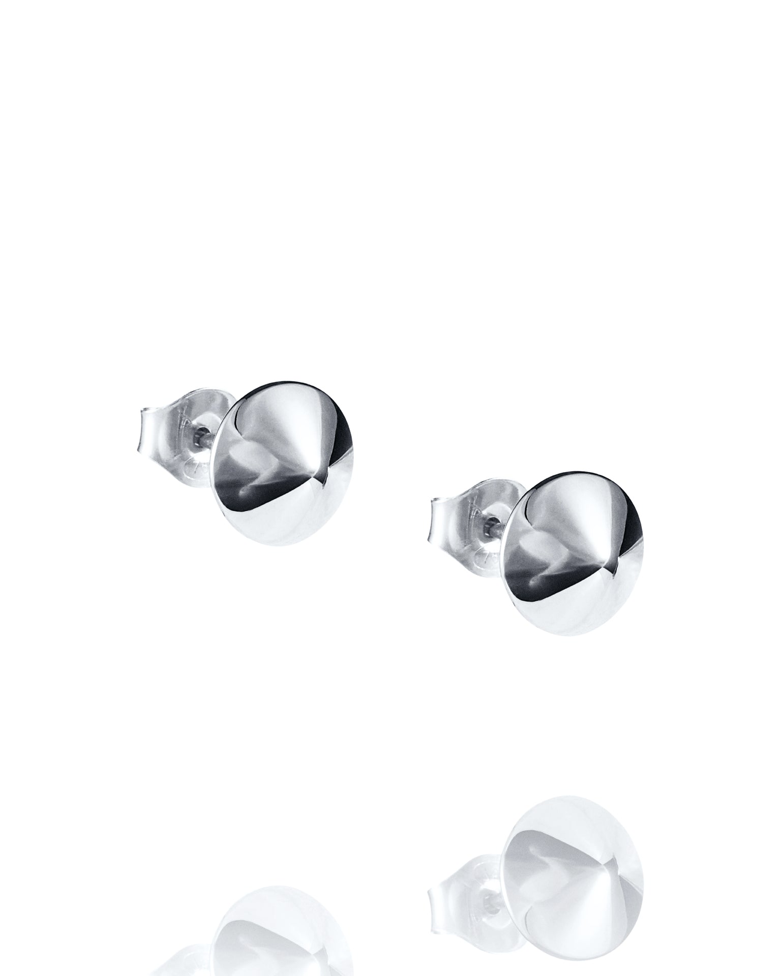 Efva Atlling Crémant 12-100-02041 tappörhängen, korvakorut