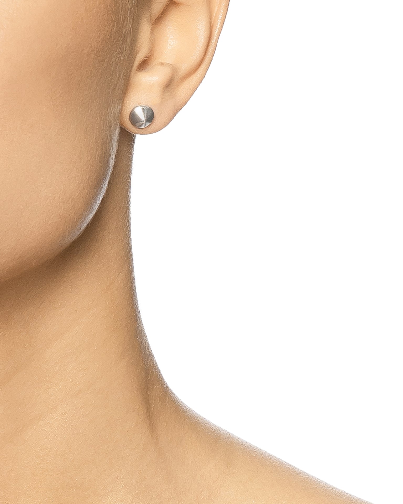 Efva Atlling Crémant 12-100-02041 tappörhängen, korvakorut