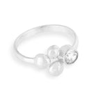 Guldviva Celebrate ring, sormus