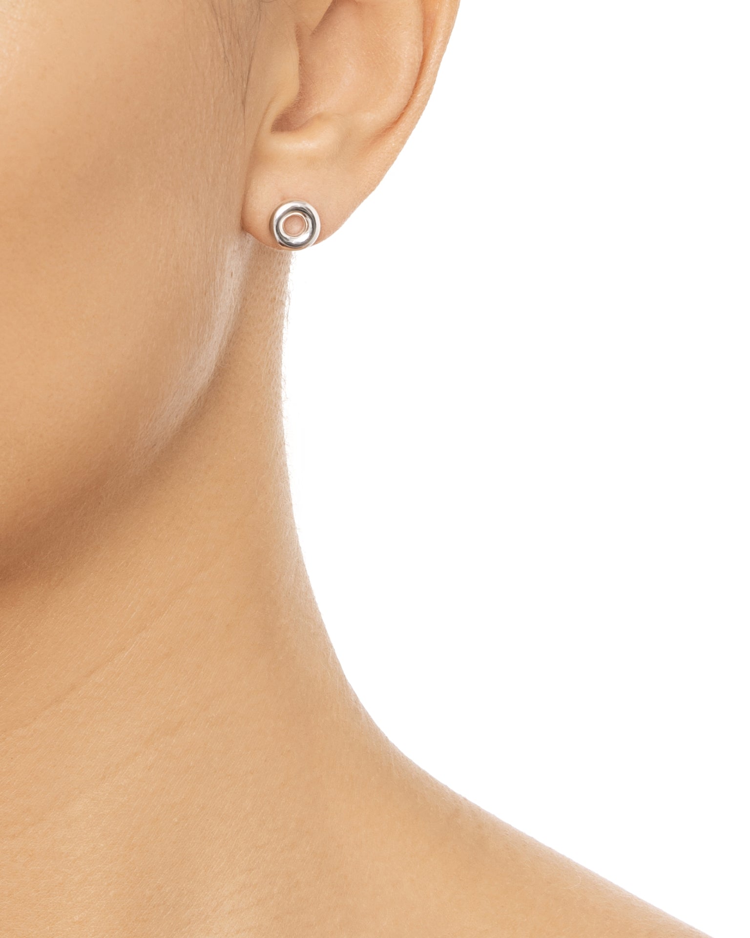 Efva Attling Lifesaver 12-100-02173 örhängen, korvakorut