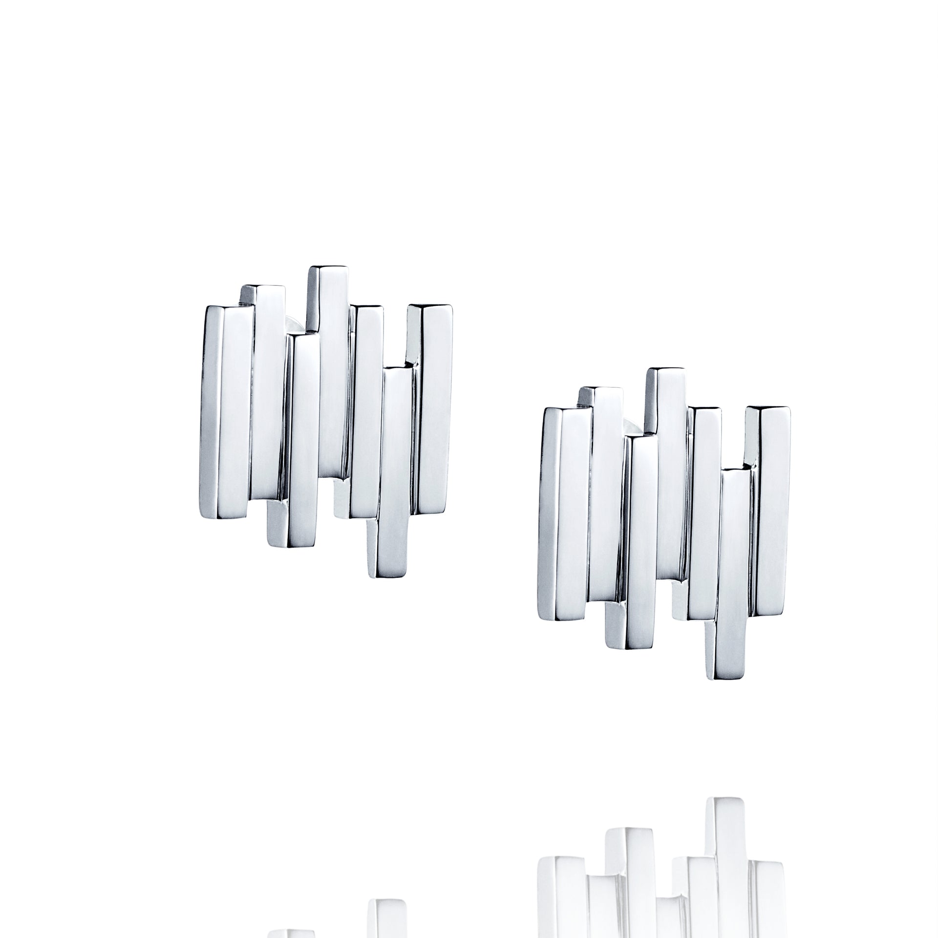 Efva Attling Stairway To Heaven 12-100-02035 örhängen, korvakorut