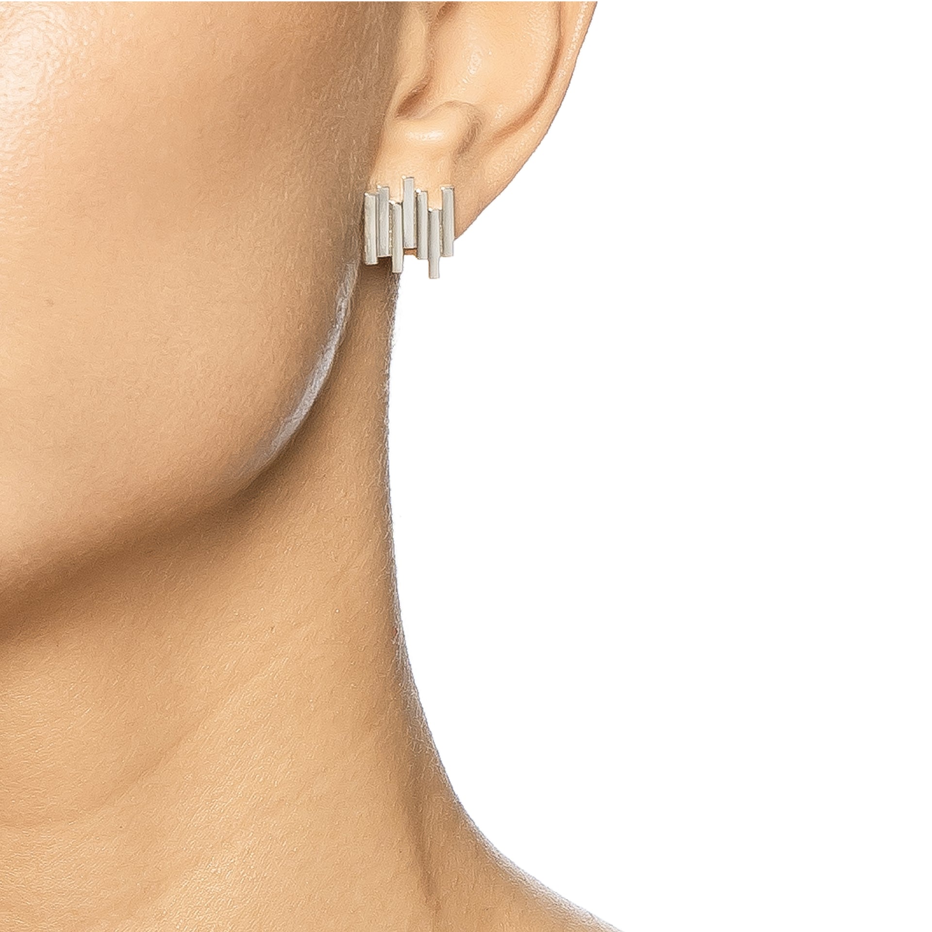 Efva Attling Stairway To Heaven 12-100-02035 örhängen, korvakorut