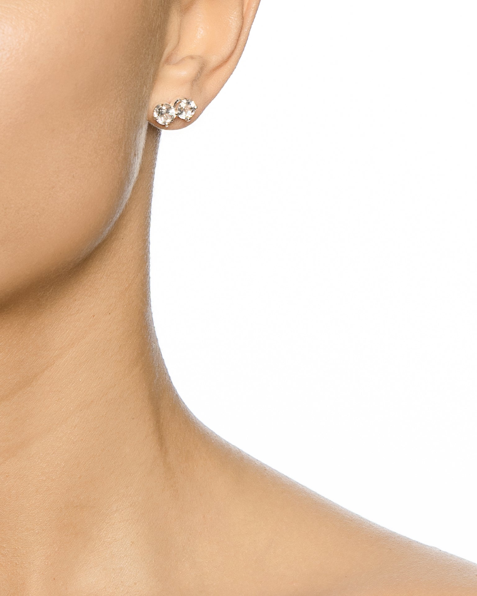 Efva Attling The Mountain & I 12-100-02088 örhängen, korvakorut