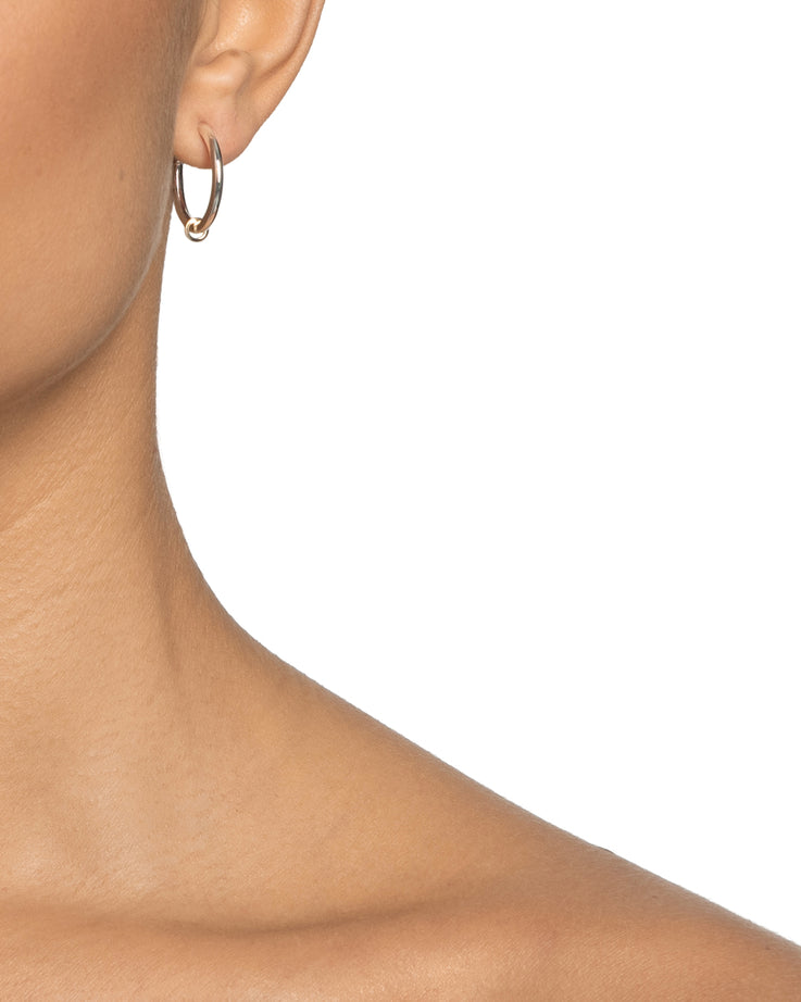 Efva Attling 101 Days 12-100-01885 örhängen, korvakorut