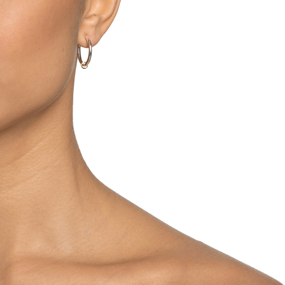 Efva Attling 101 Days 12-100-01885 örhängen, korvakorut