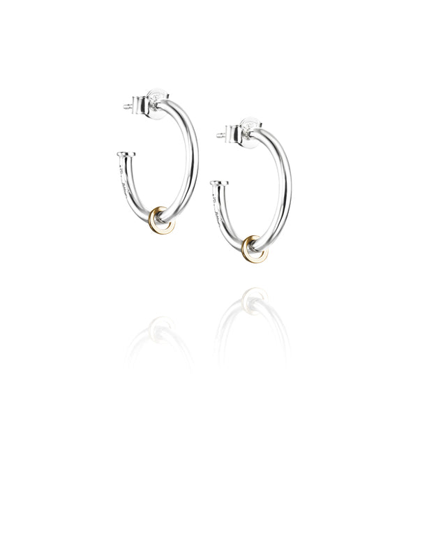 Efva Attling 101 Days 12-100-01885 örhängen, korvakorut