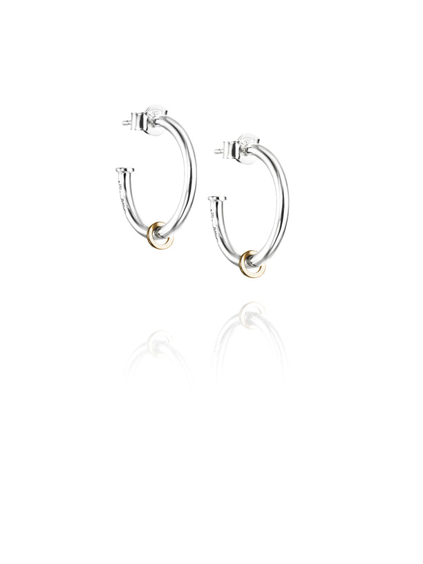 Efva Attling 101 Days 12-100-01885 örhängen, korvakorut