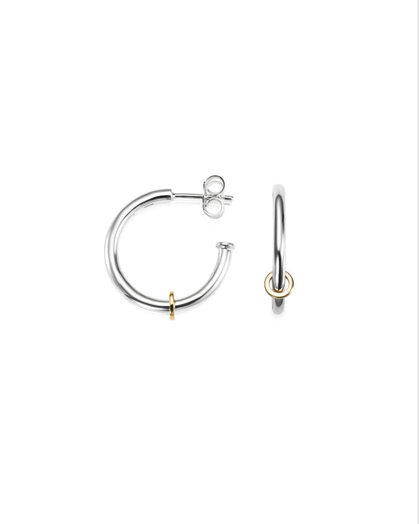 Efva Attling 101 Days 12-100-01885 örhängen, korvakorut