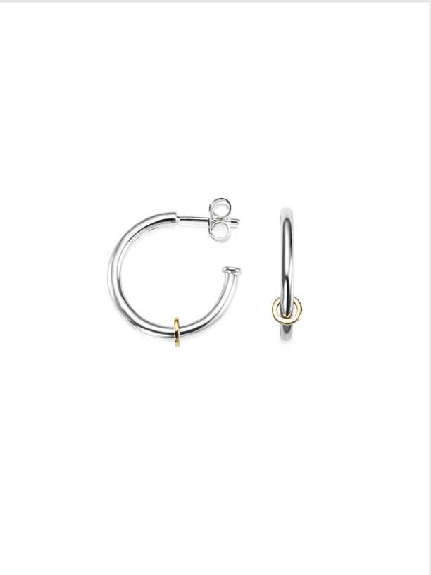 Efva Attling 101 Days 12-100-01885 örhängen, korvakorut