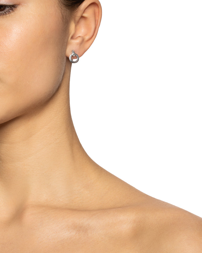 Efva Attling The Ring Around 12-100-00553 örhängen, korvakorut