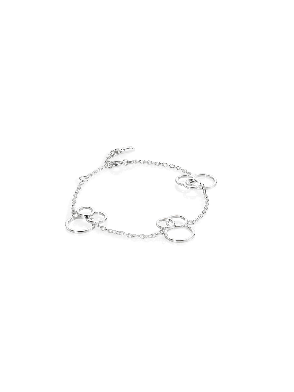 Efva Attling Bubbles 14-100-01799 armband, rannekoru