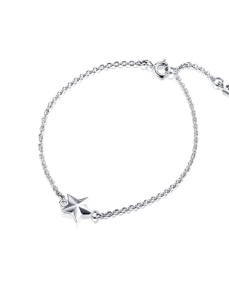 Efva Attling Catch a Falling Star 14-100-00996 armband, rannekoru