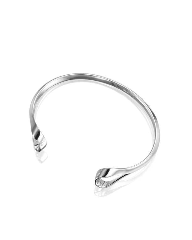 Efva Attling Folded 14-100-01589 armband, rannekoru