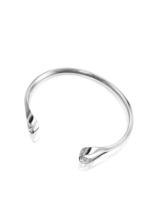 Efva Attling Folded 14-100-01589 armband, rannekoru