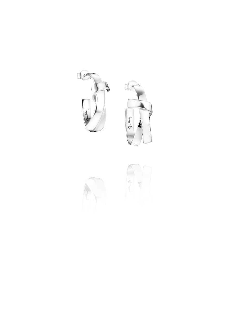 Efva Attling Friendship 12-100-01944 örhängen, korvakort