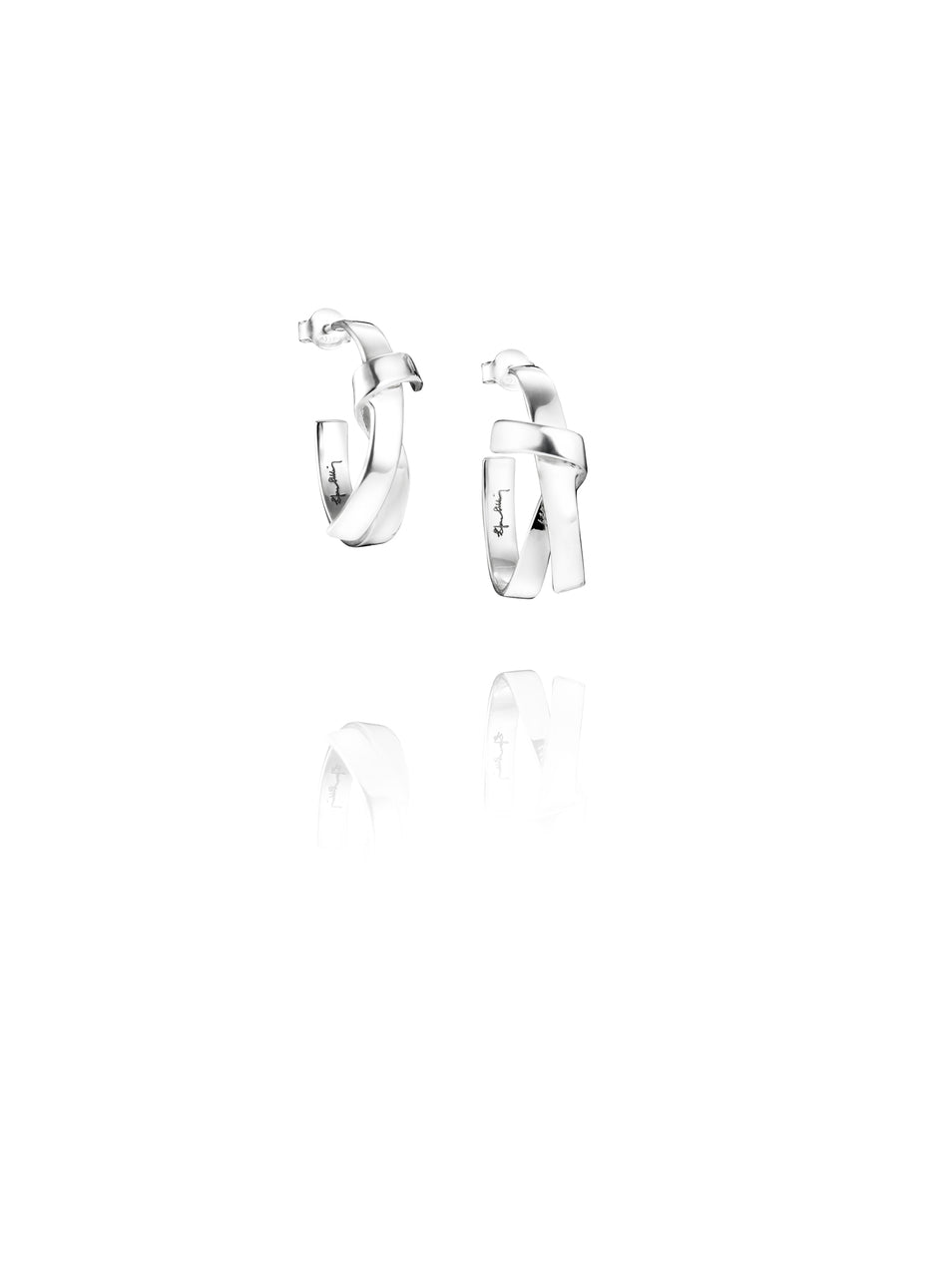 Efva Attling Friendship 12-100-01944 örhängen, korvakort