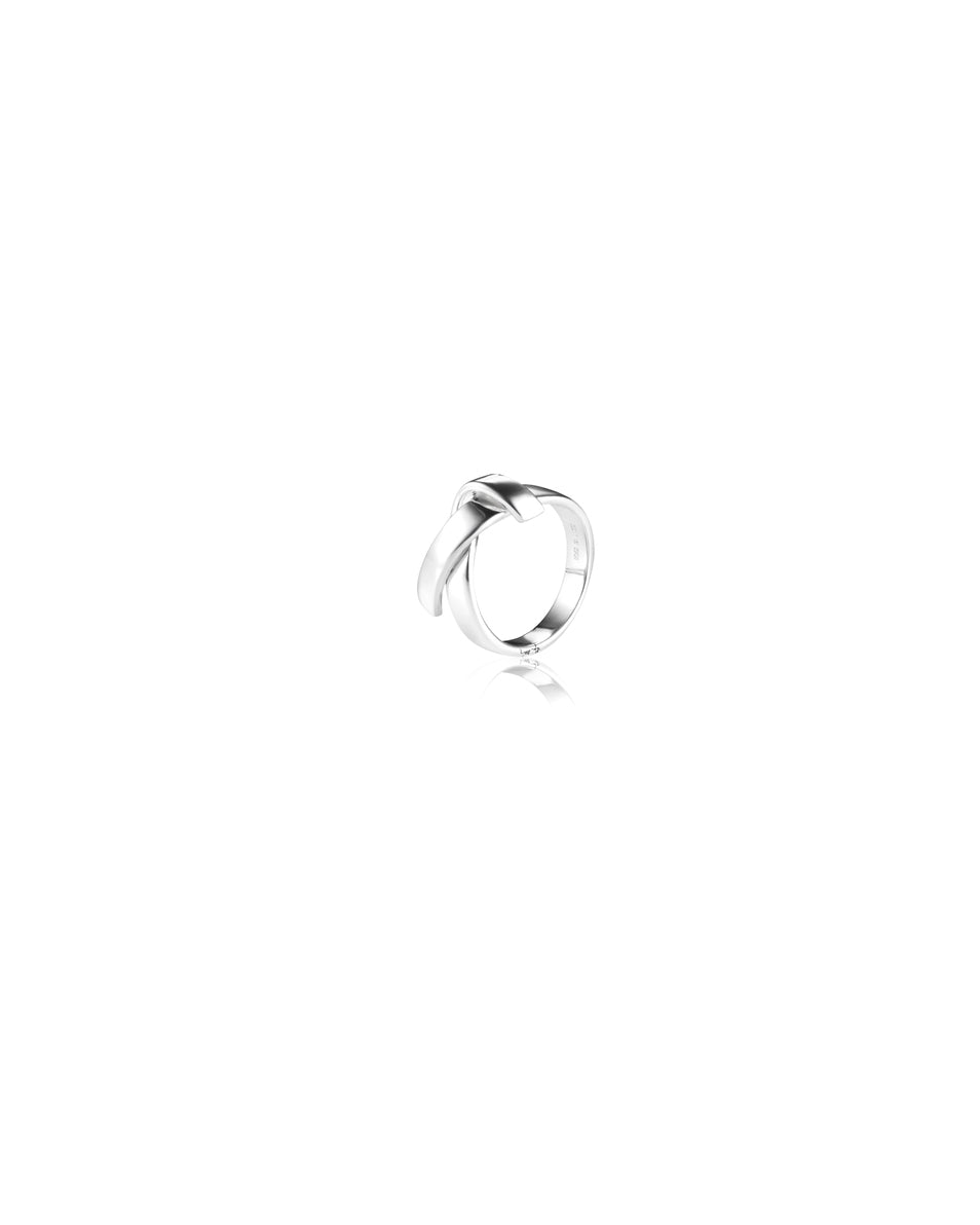 Efva Attling Friendship 13-100-01945 ring, sormus